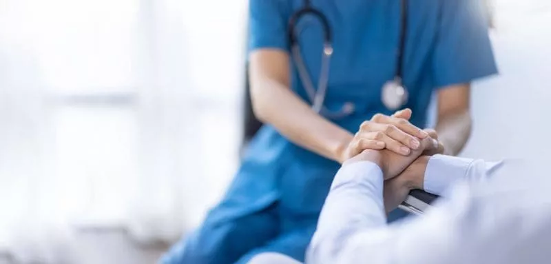 ‘Believe in better’: Defying cynicism in healthcare by connecting purpose