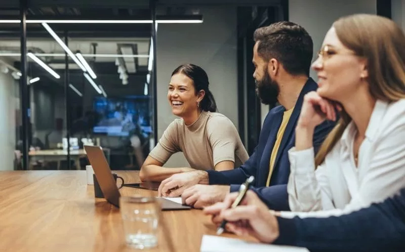 Future-proof leadership: inclusion as strategy for innovation and resilience