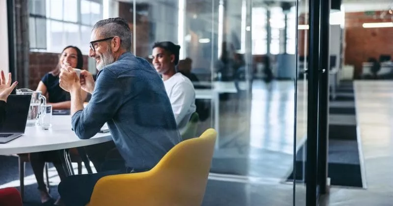 Intentional leadership and building a culture of trust with Atea’s CEO Steinar Sønsteby