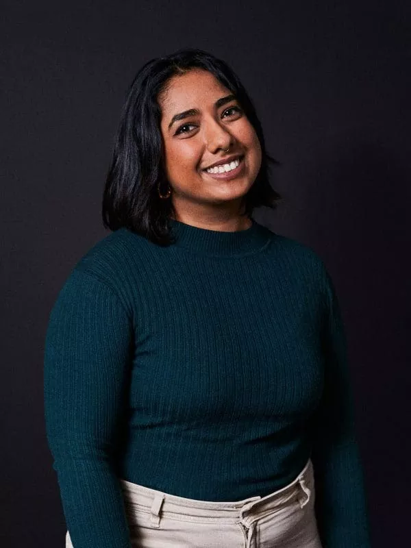 Amala Antony