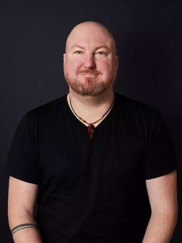 Andy Fairlie