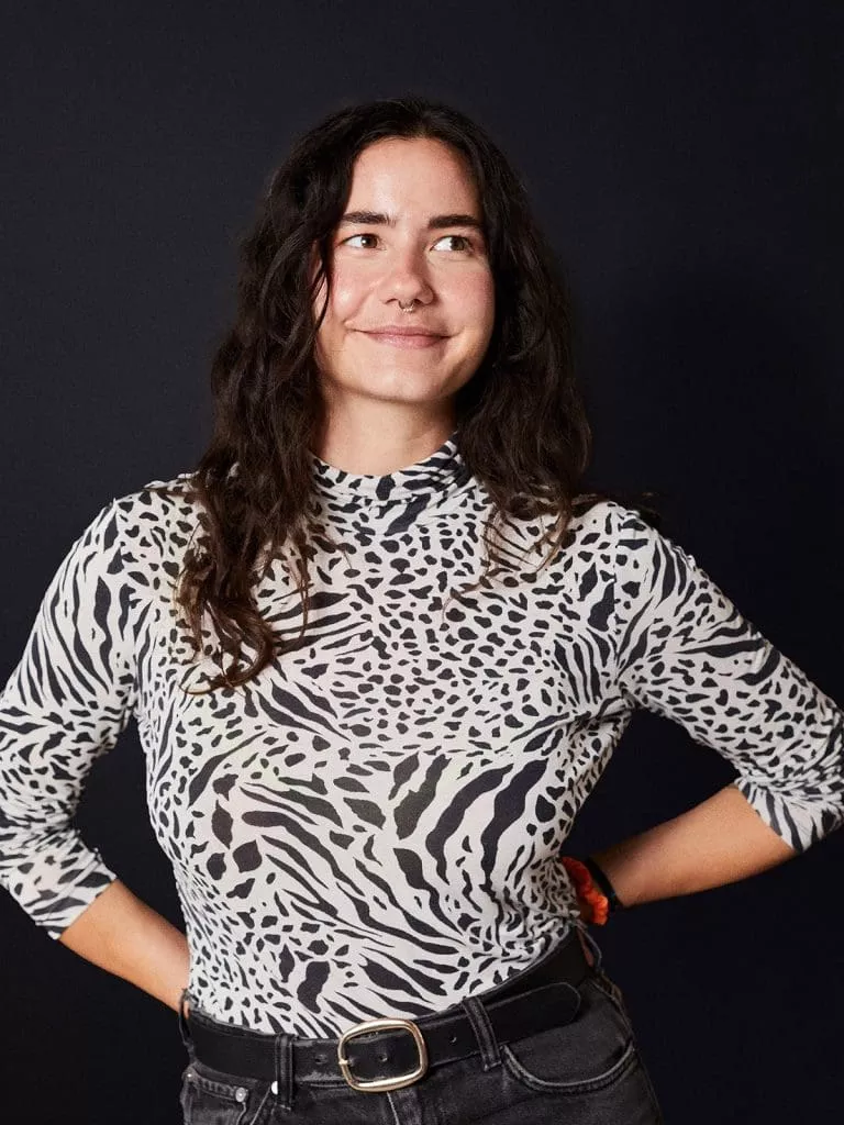 Bojana Lazarevskap profile