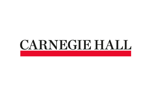 Carnegie Hall logo