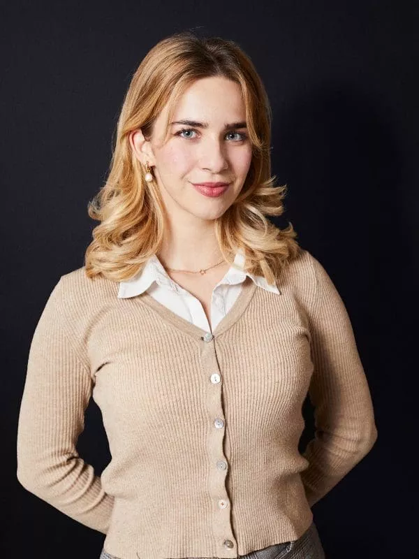 Claudia Schmukler