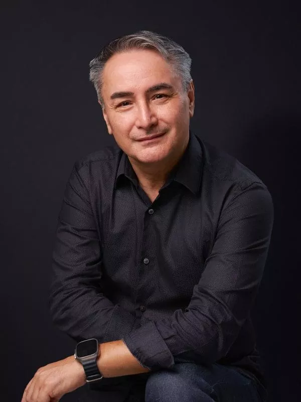 Colin Anderson