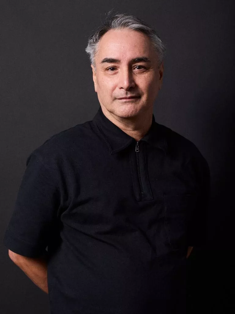 Profile picture of Colin Anderson, CEO, Brandpie Asia