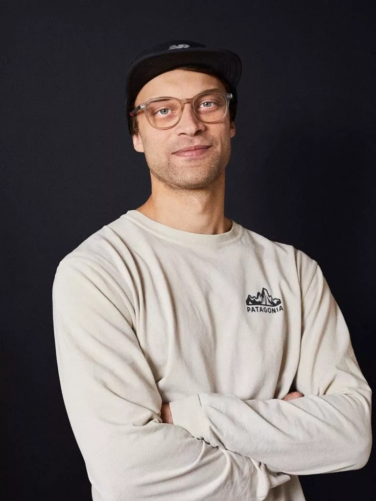 Dan Ryan profile