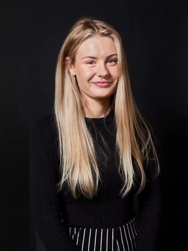 Emmy Toulson