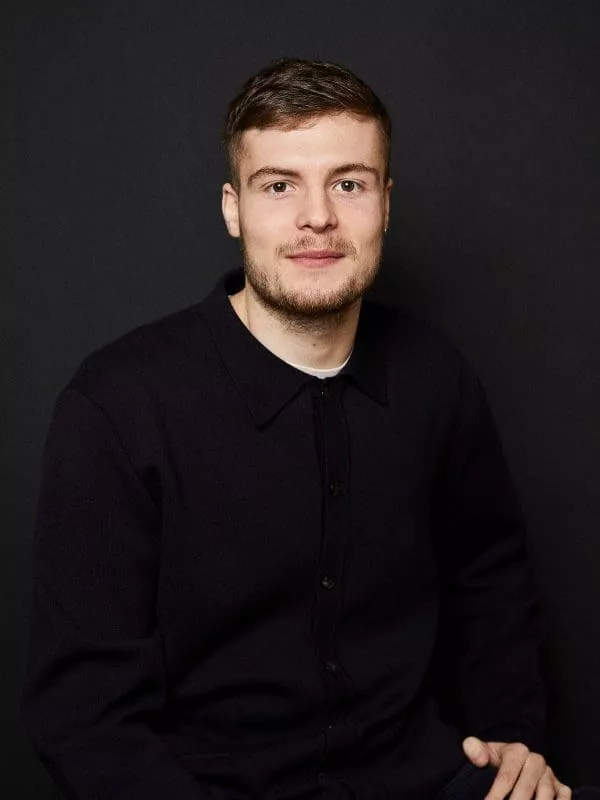 Harry Tyler