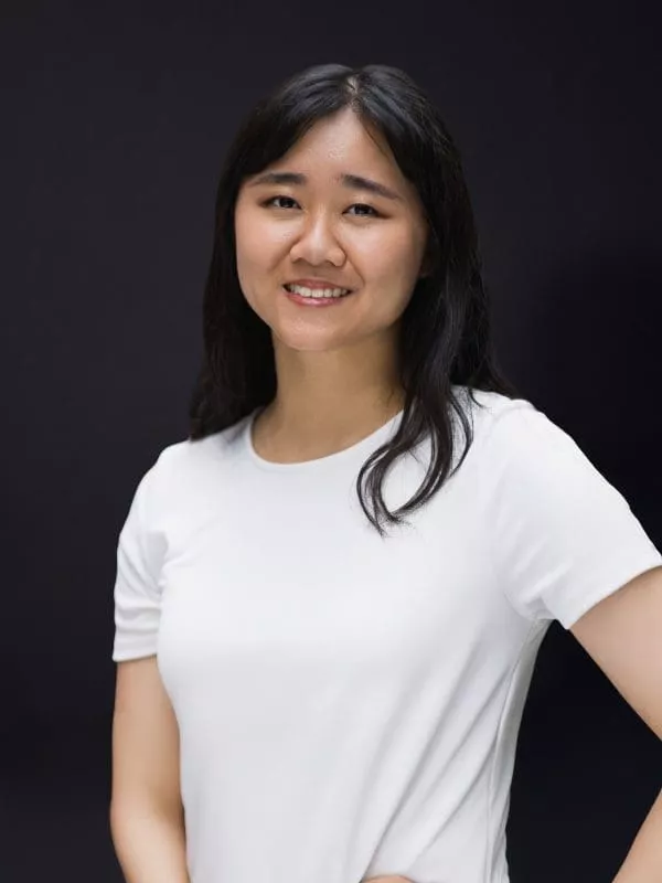 Jasmin Chan