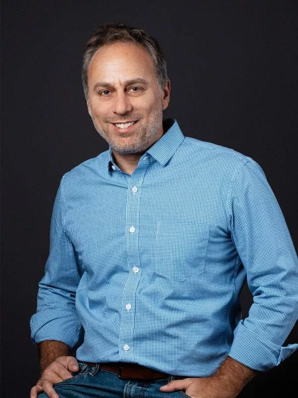 Jason Hutt