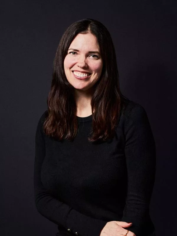 Jennifer Goodchild