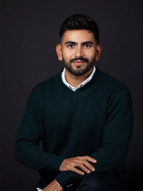 Jon Herrera