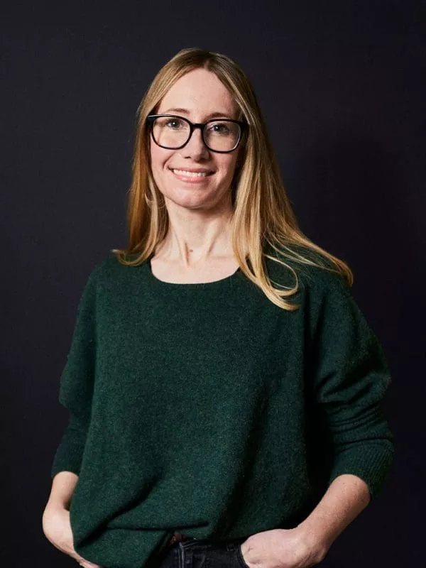 Juliet Widdup