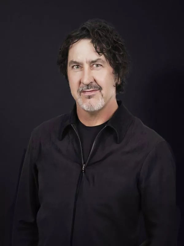 Kevin Keohane