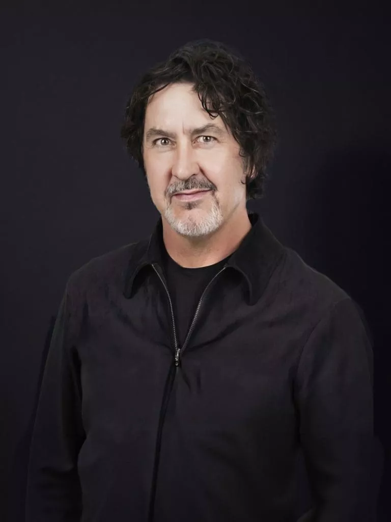 Kevin Keohane profile