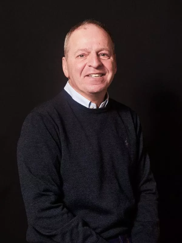 Laurence Mellman