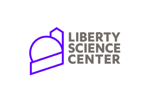 Liberty Science Center logo