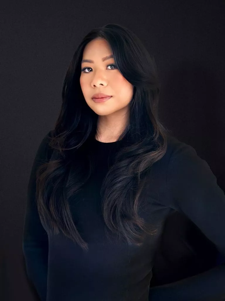 Liz Luong profile