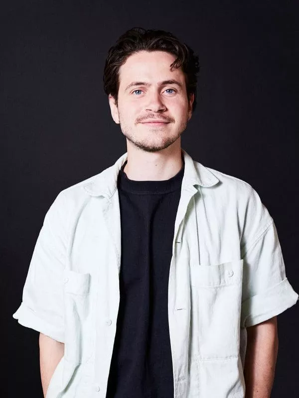 Louis Scott