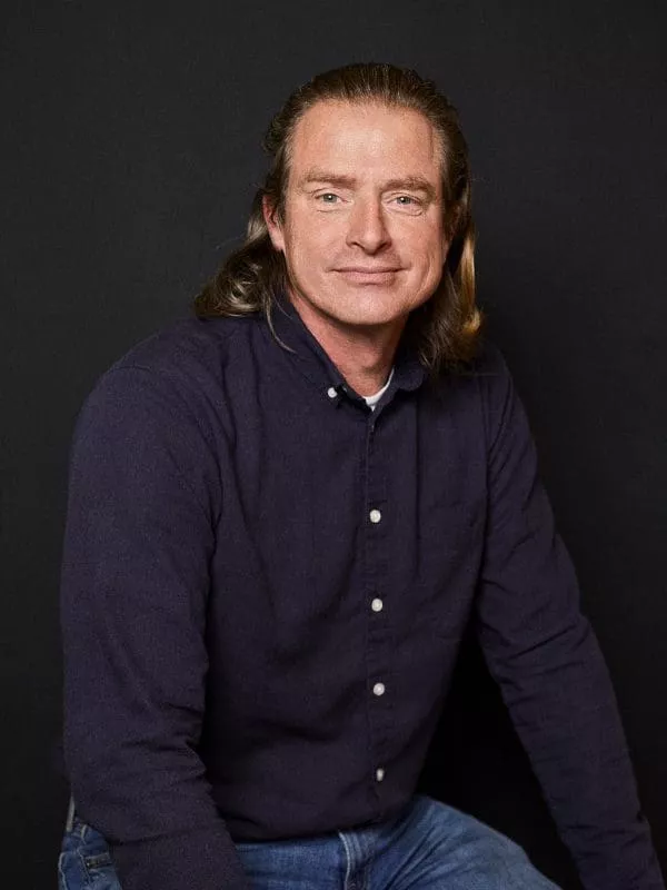 Ludo Duursma