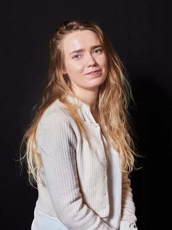 Marta Stezaly