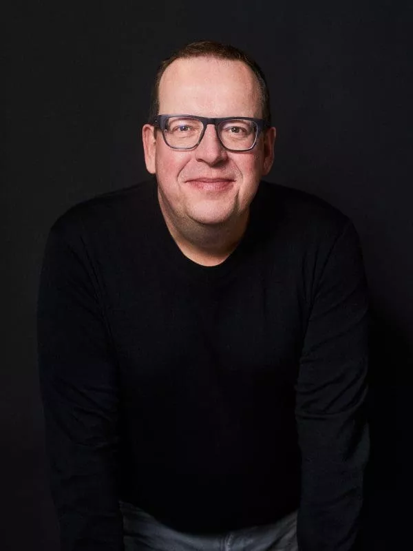 Nick Ranger