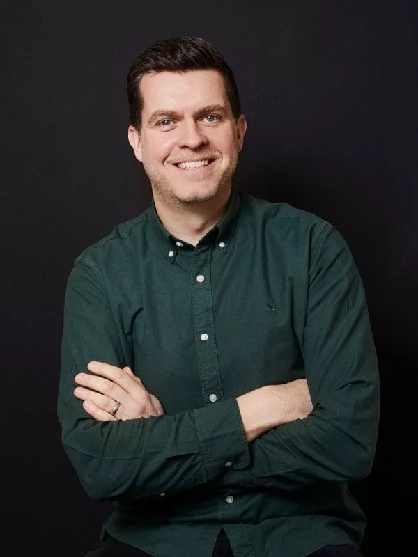 Paul Campbell