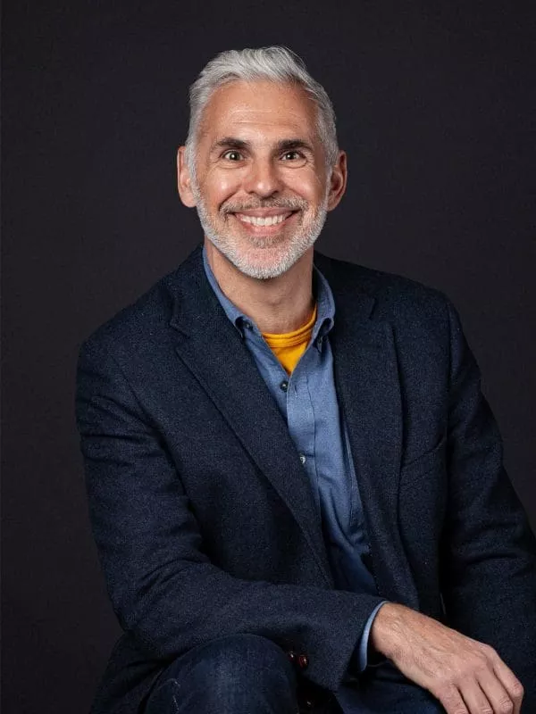 Rik Haslam