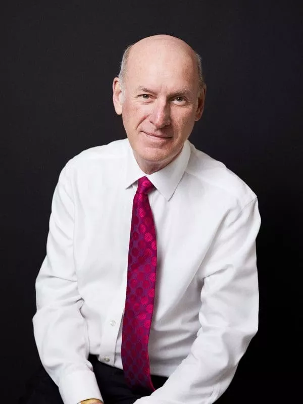 Roger Partington