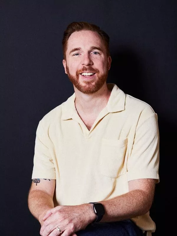 Ross Ellis