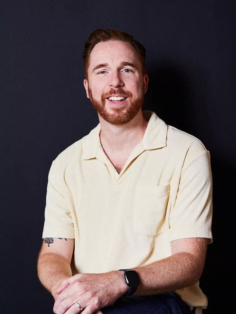 Ross Ellis profile