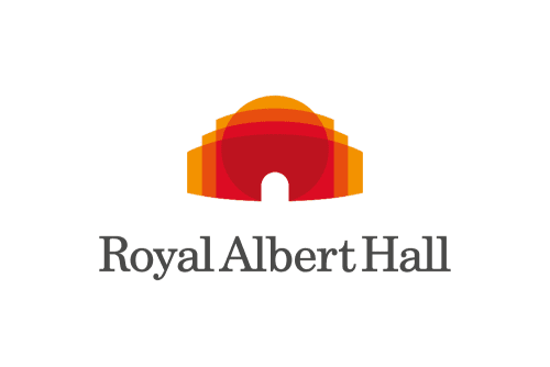 Royal Albert Hall logo