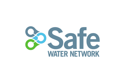 Safe Water Network logo