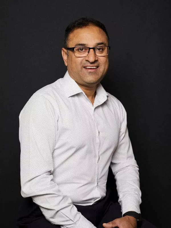 Sandip Halai