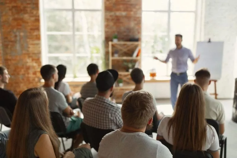 The power of storytelling in internal communications