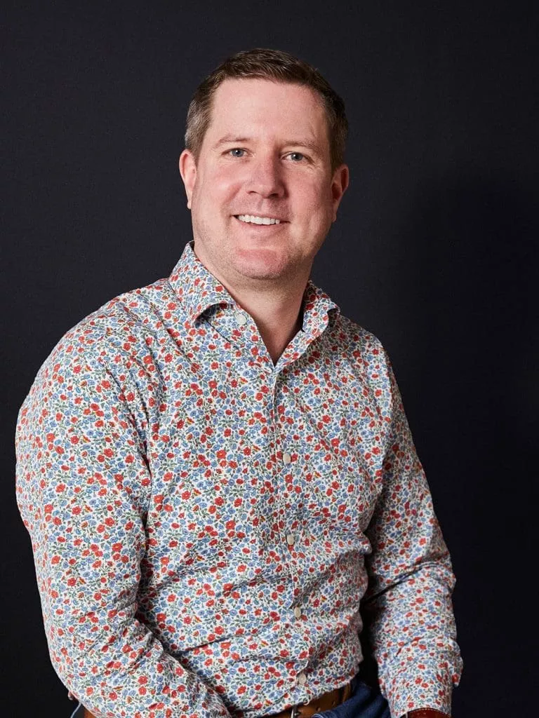 Tim Bihl profile