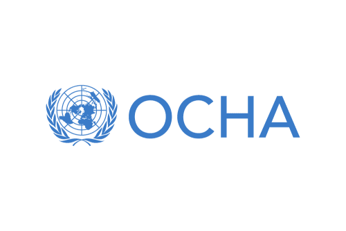 UN OCHA logo