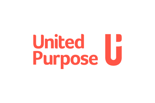 United Purpose logo