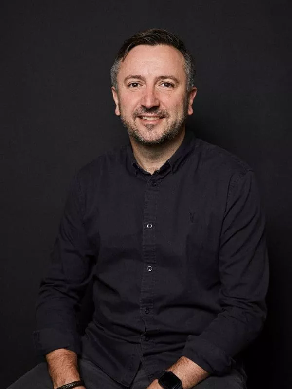 Wayne Roberts