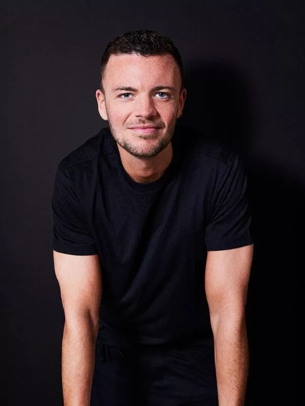 Will Bosanko