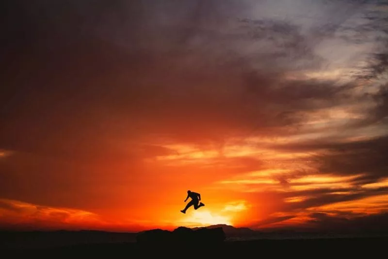 From the safety of scale to the vulnerability of the unknown