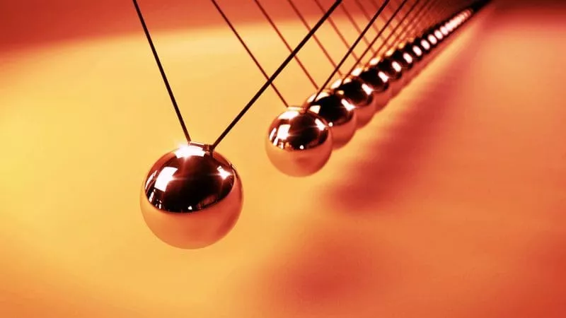 Trust: The key to accelerating the energy transition