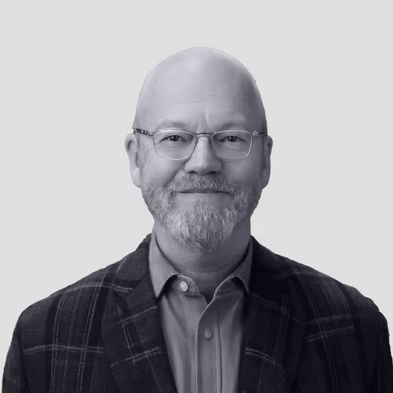 Turning disruption into opportunity with former CEO of The Body Shop, David Boynton