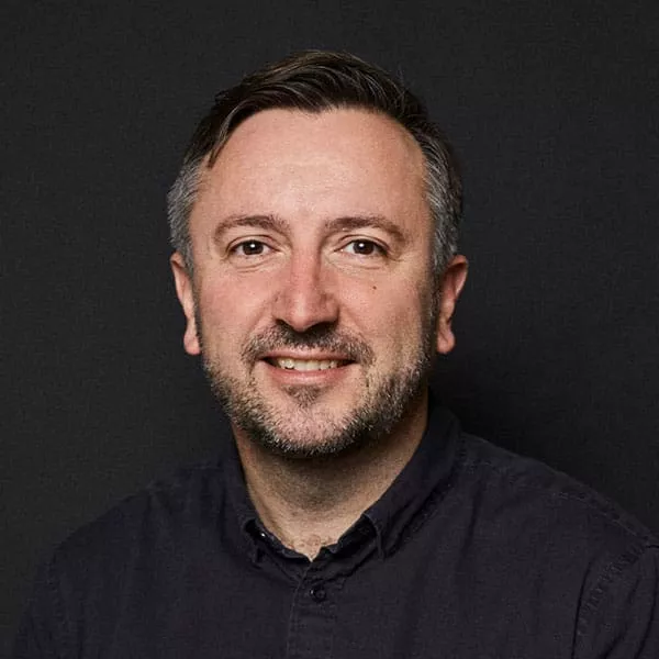 Wayne Roberts profile