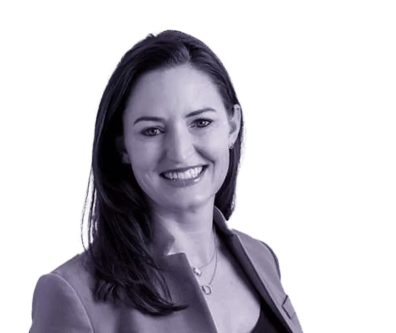 The intentional brilliance of an accidental CEO