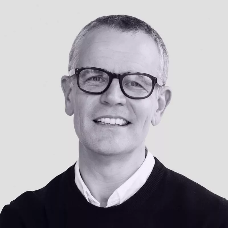 Charting the map for transformative leadership with Ordnance Survey’s CEO, Nick Bolton