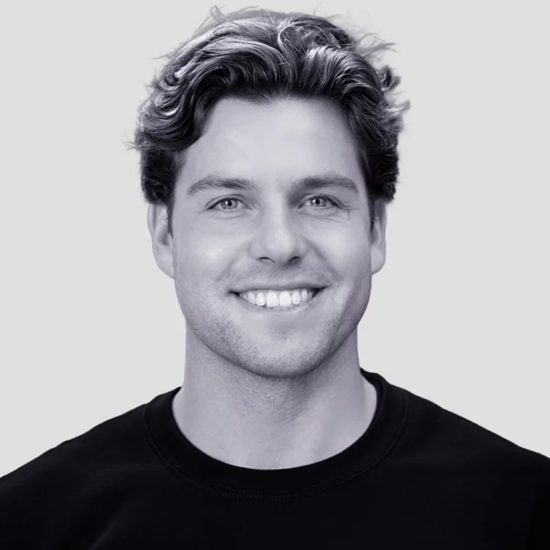 Ripping up the playbook with OxWash Founder & Exited CEO, and Ex-NASA & SpaceX, Dr Kyle Grant-Talbot