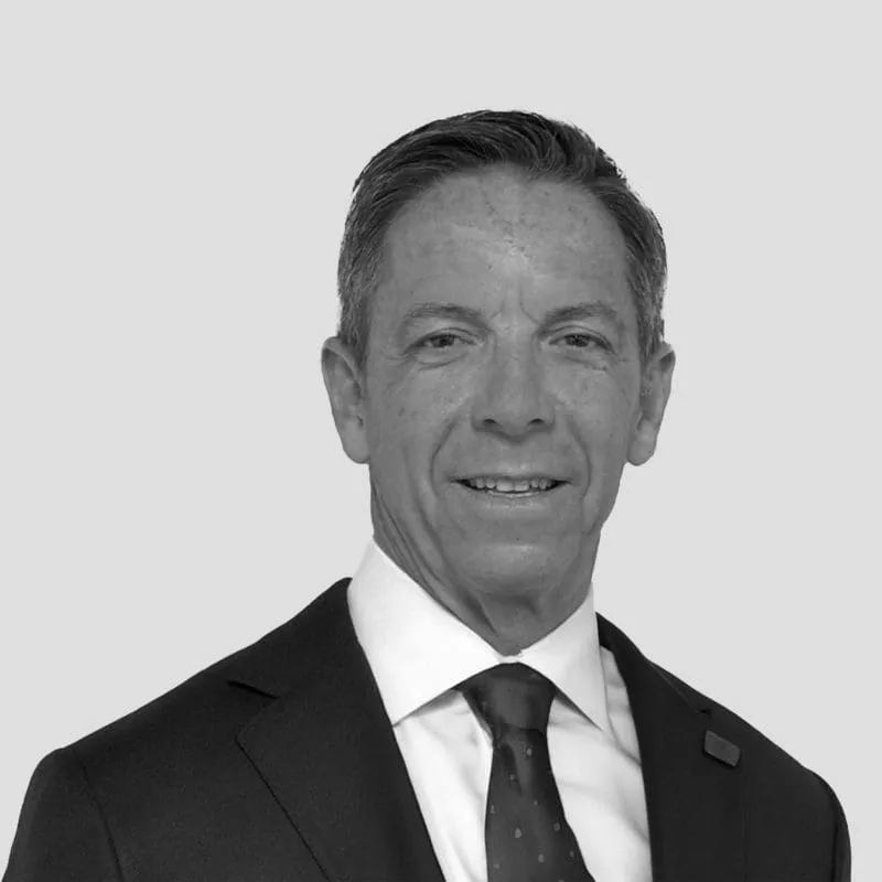 Nichols Cauley CEO, Alan Whitman: the brains behind Baker Tilly’s breakout