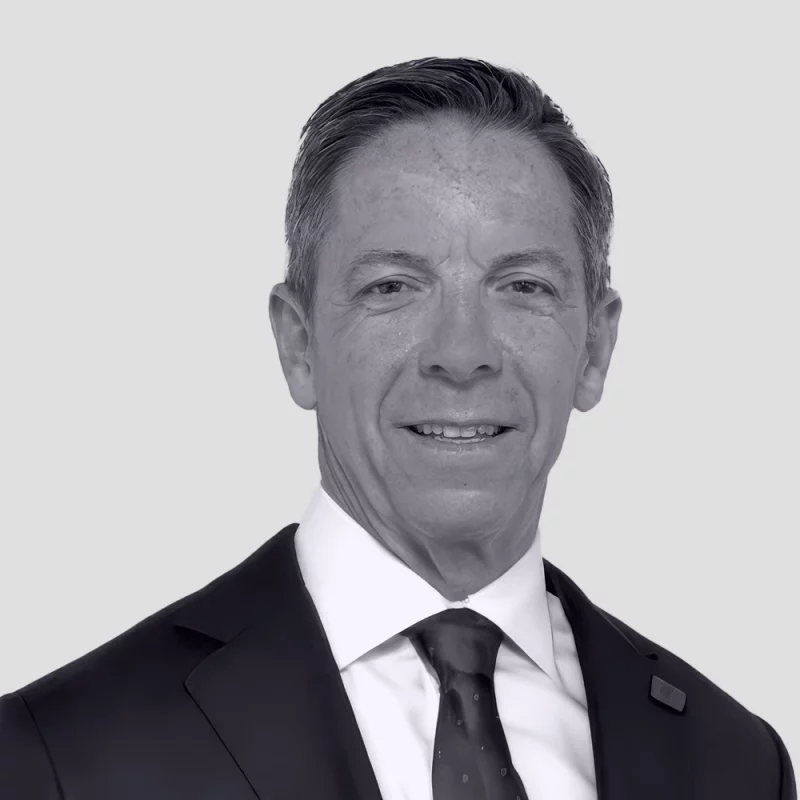 Nichols Cauley CEO, Alan Whitman: the brains behind Baker Tilly’s breakout